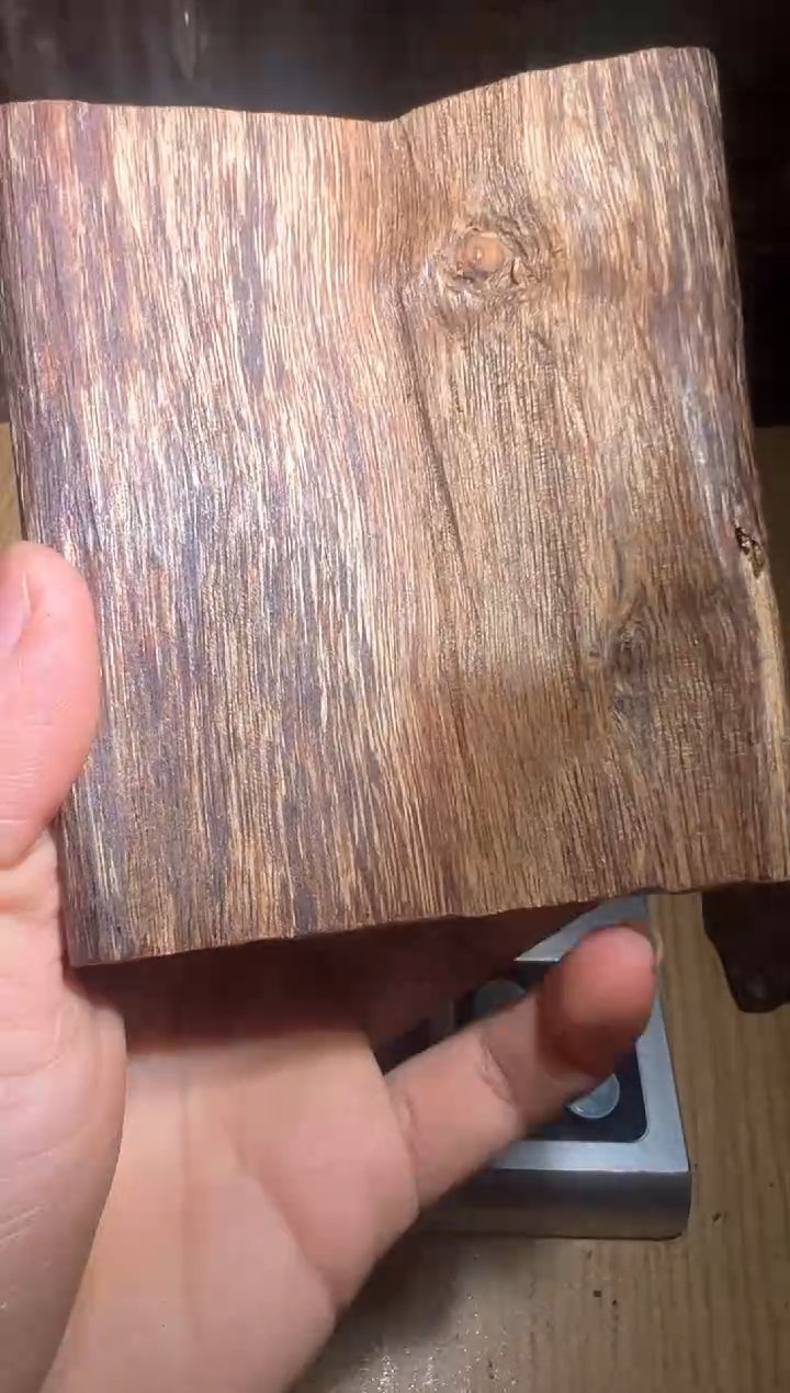 【闪购商品】沉香摆件菩萨棋84.6克