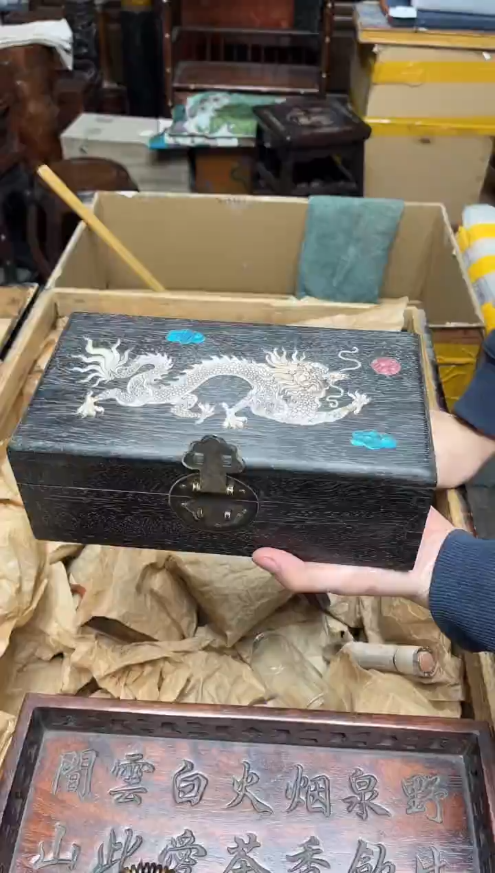 檀香紫檀（小叶紫檀）八号甄选八号甄选