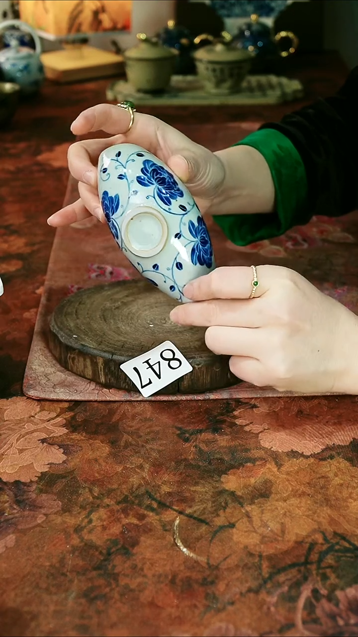 茶碗...........847