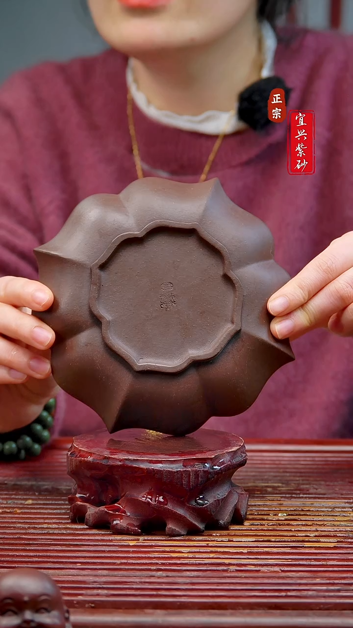 紫砂茶宠宜兴紫砂茶宠摆件