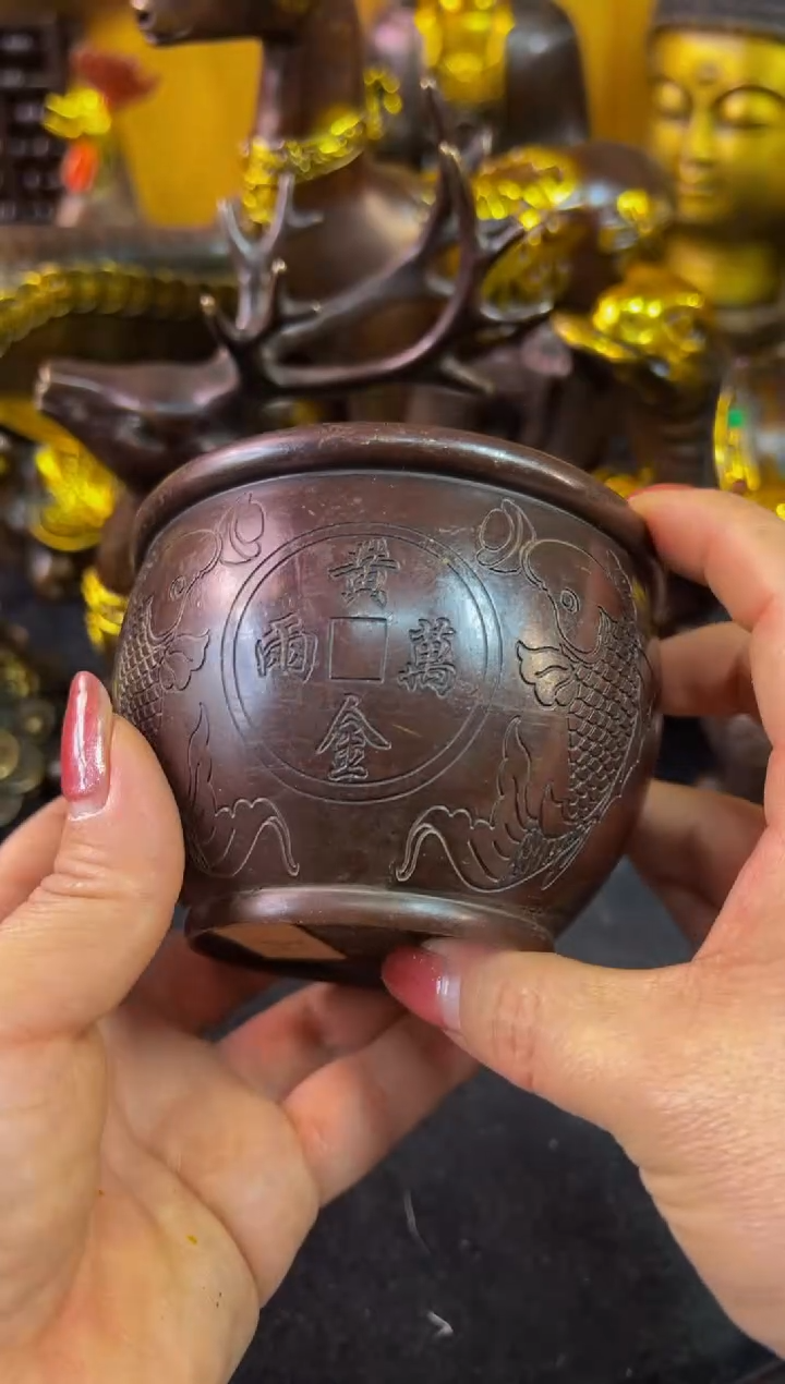 1案台摆件 物品摆件 