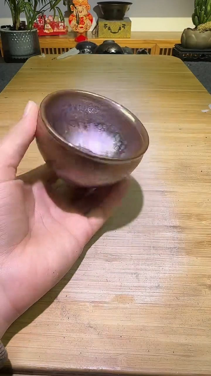 茶盏正品茶盏8888888紫霞将军