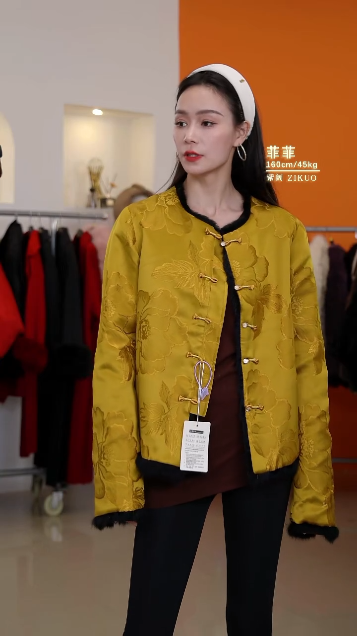 菲菲fay 实时秒杀！