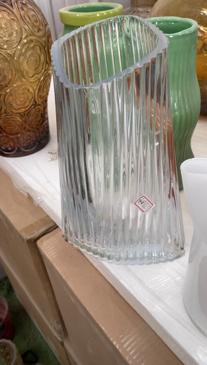 【闪购商品】玻璃098