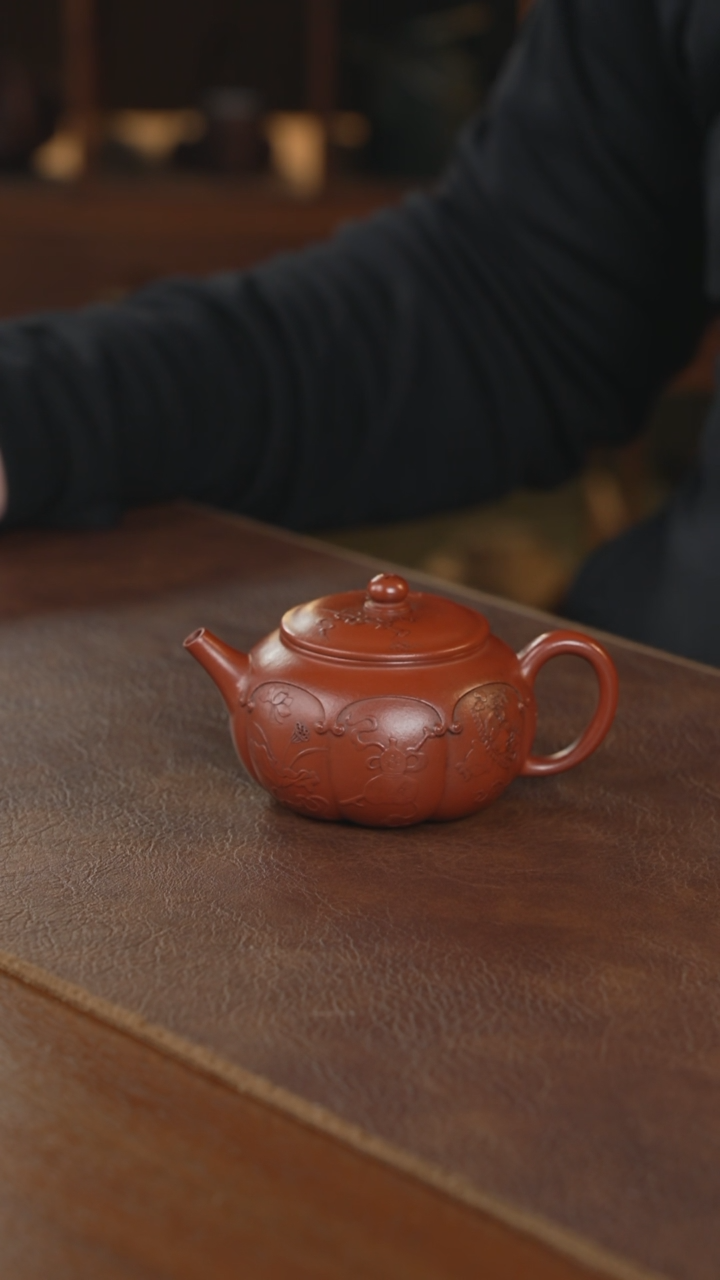 【闪购商品】紫砂茶壶紫砂壶紫砂壶