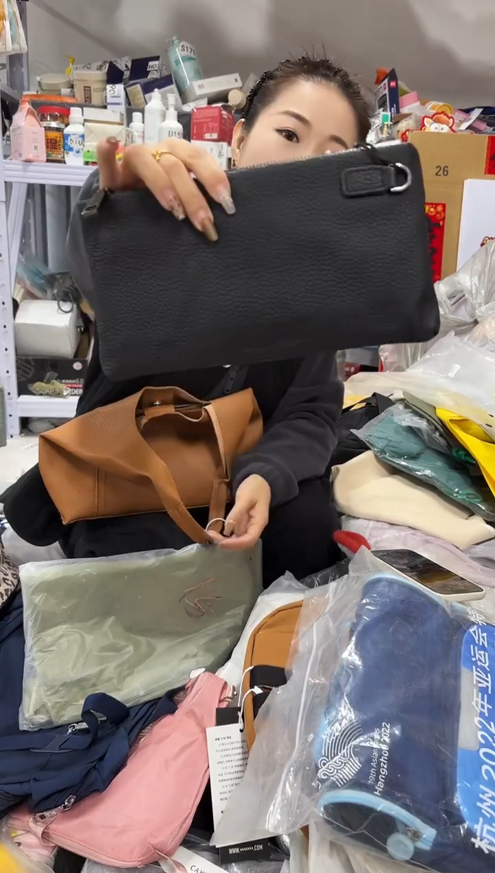 PU上车啦 宝宝们抓紧时间去下方链接拍吧