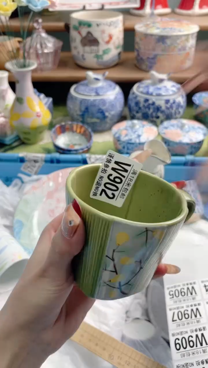 陶瓷飞***年W902*********