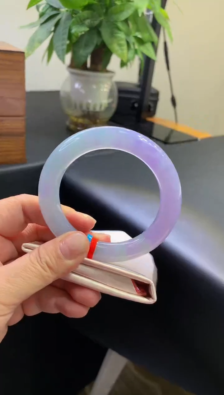 未镶嵌手镯翡翠翡翠手镯C11