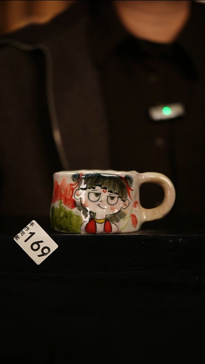 瓷片遇瓷手作同款169