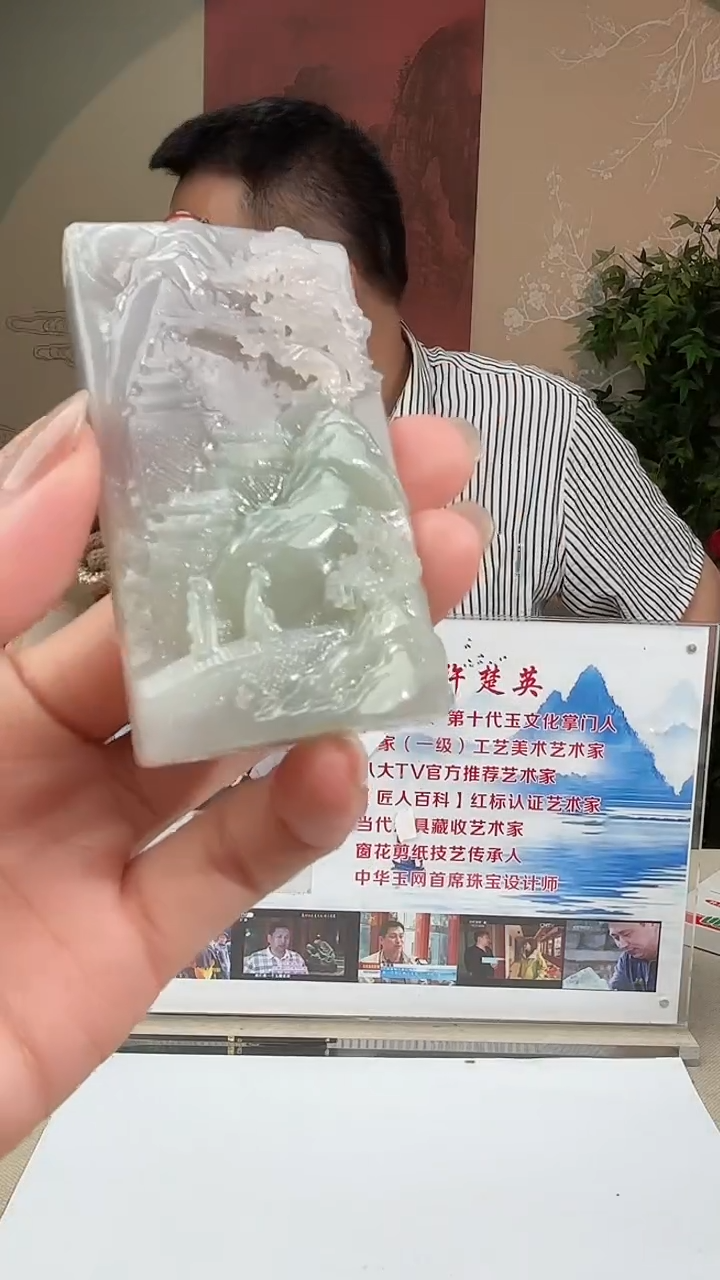 定制和田玉多样性发货拍一发一