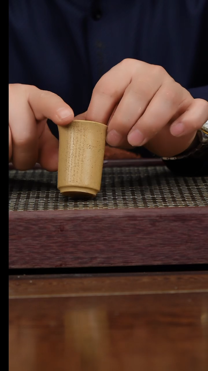 【闪购商品】紫砂茶杯紫砂品茗杯