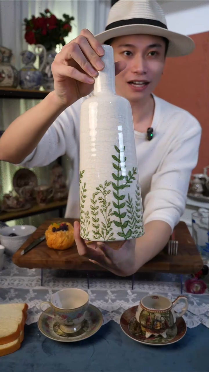 陶高端礼品------BO