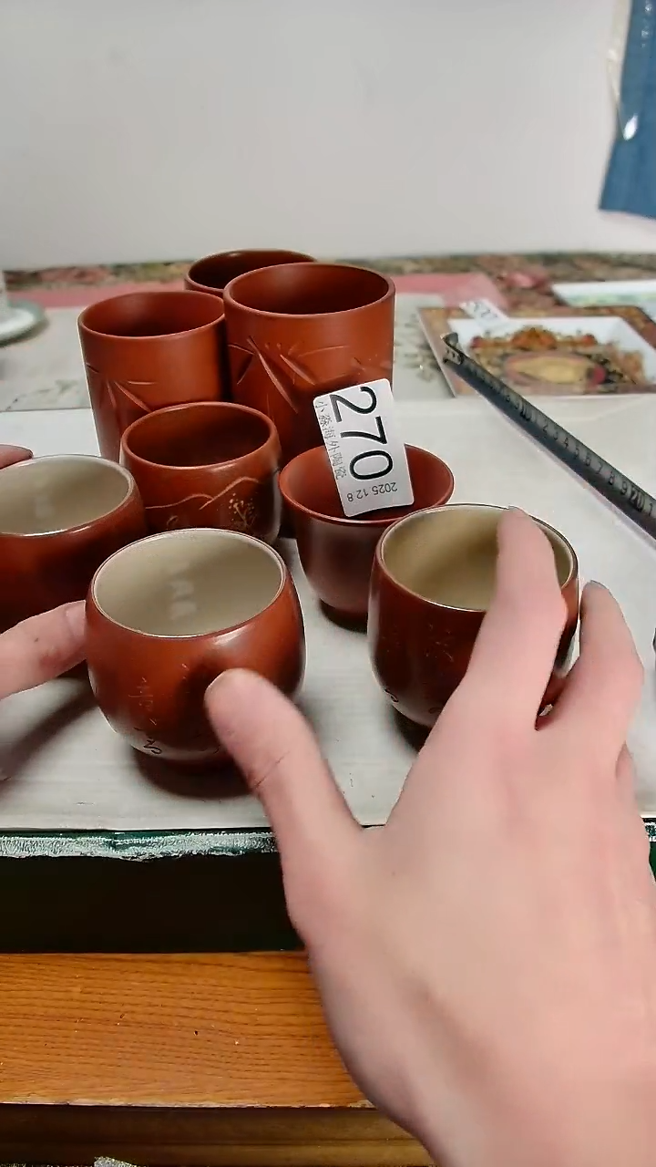 瓷片用****1小淼海外陶瓷工艺品