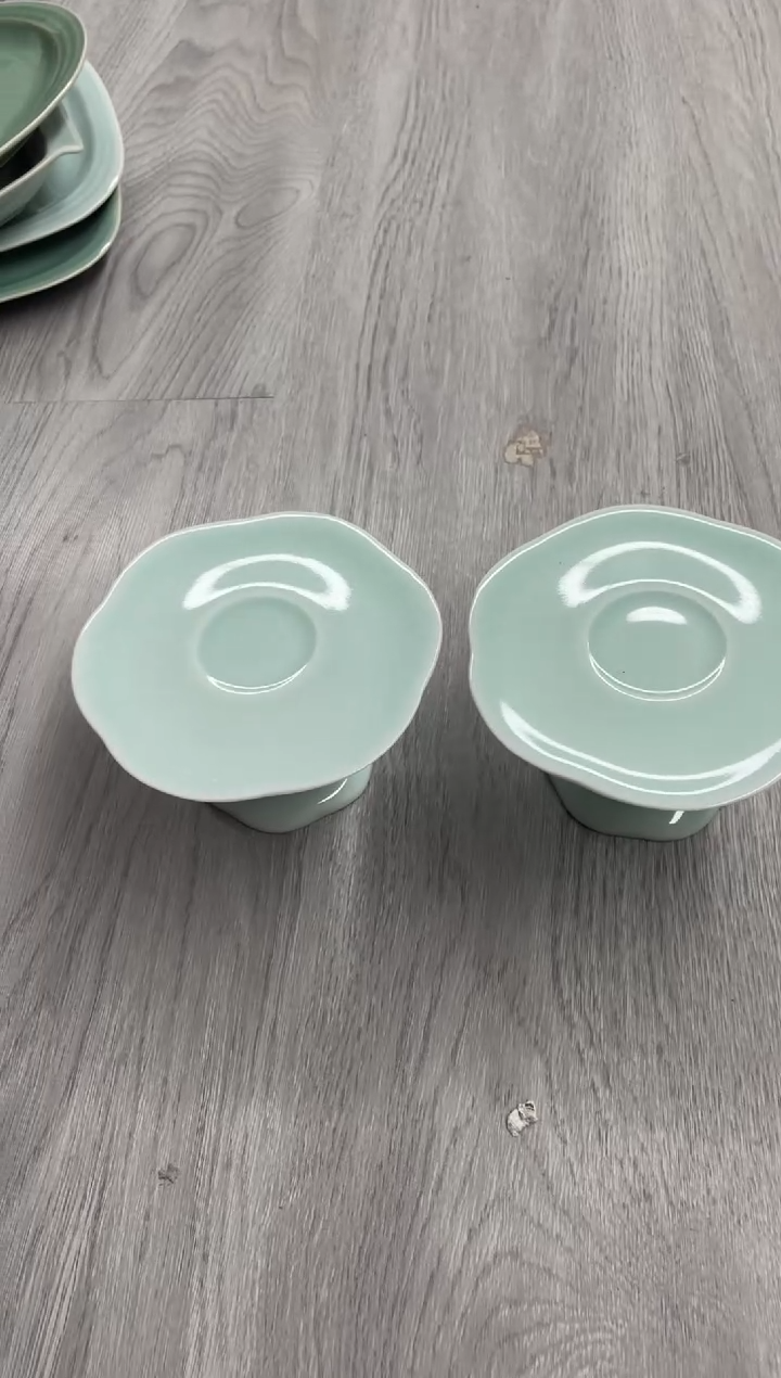 特价青瓷 慧语瓷坊 微瑕