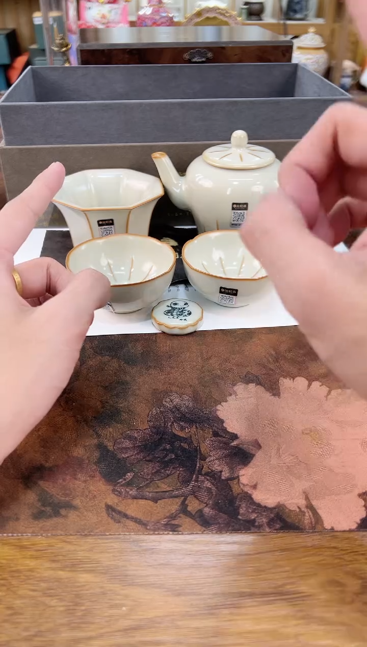 最后清一场，先抢先得