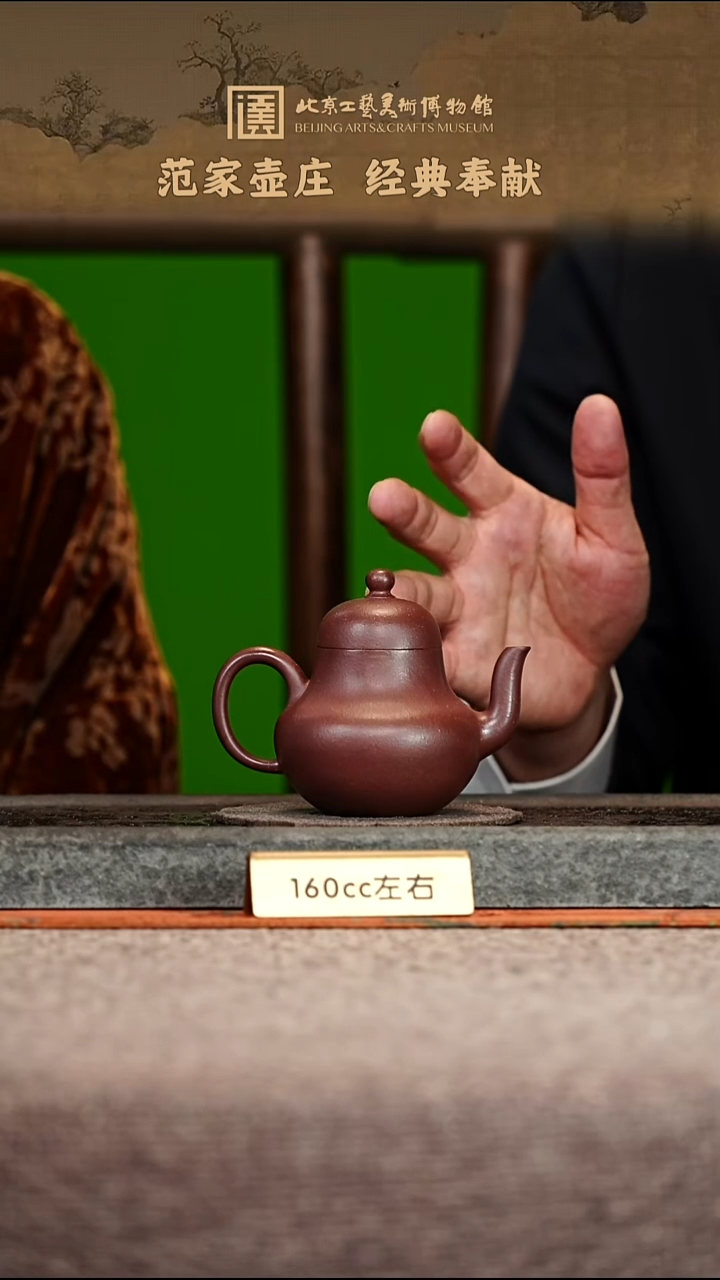宜兴紫砂茶壶茶壶13