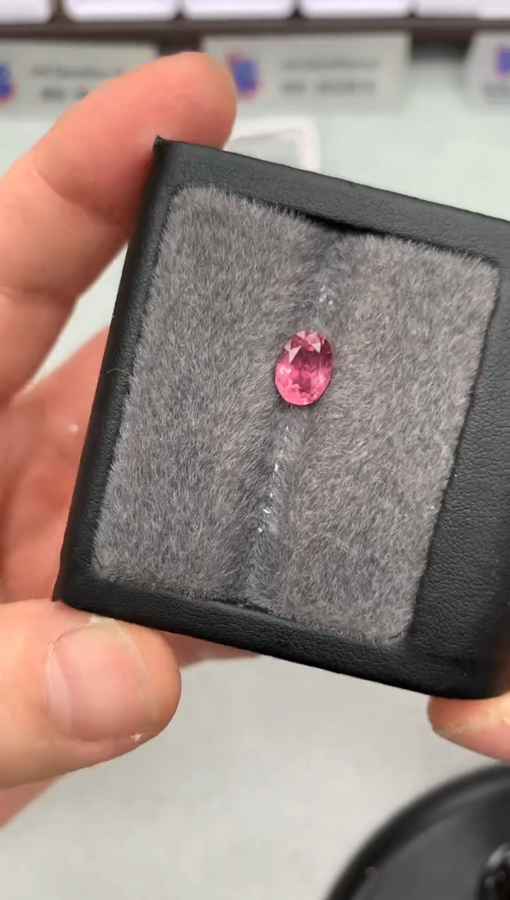 【闪购商品】碧玺裸石未镶嵌11-16 卢比莱裸石