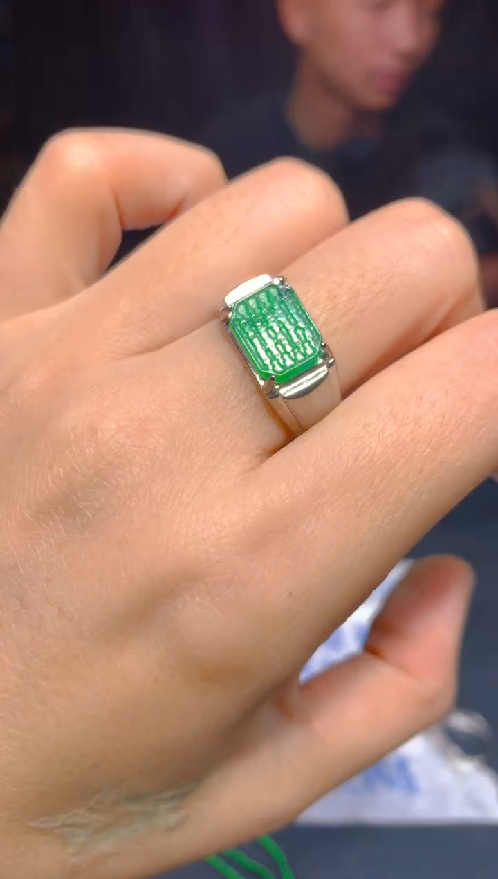 定制翡翠未镶嵌117多样性发货（发其一）