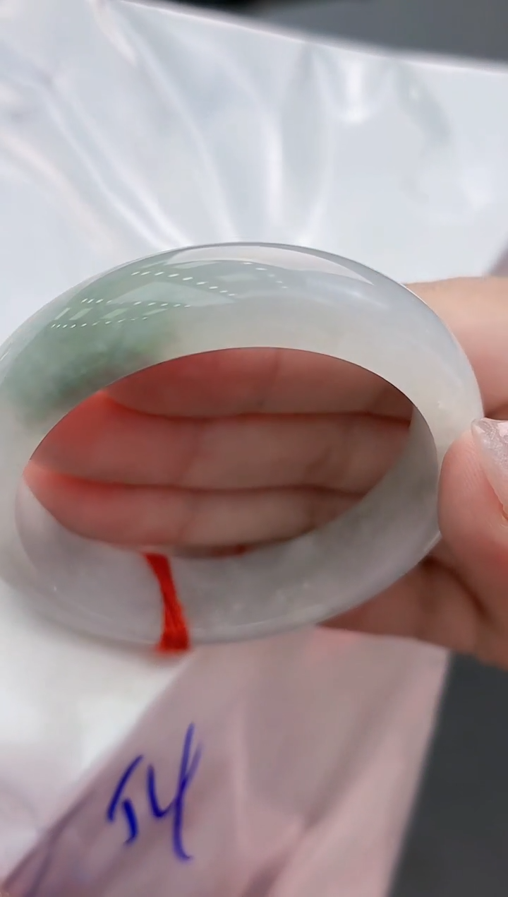 【闪购商品】翡翠手镯未镶嵌翡翠手镯