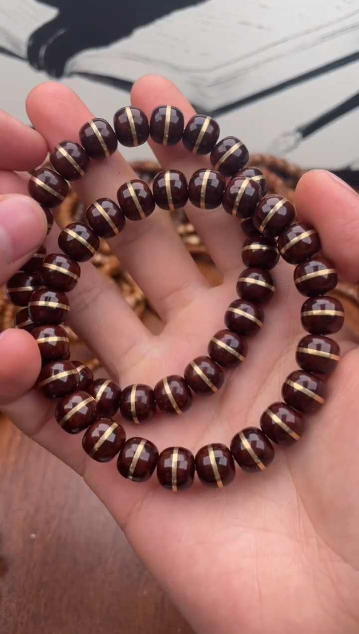 手串紫金鼠14号手串