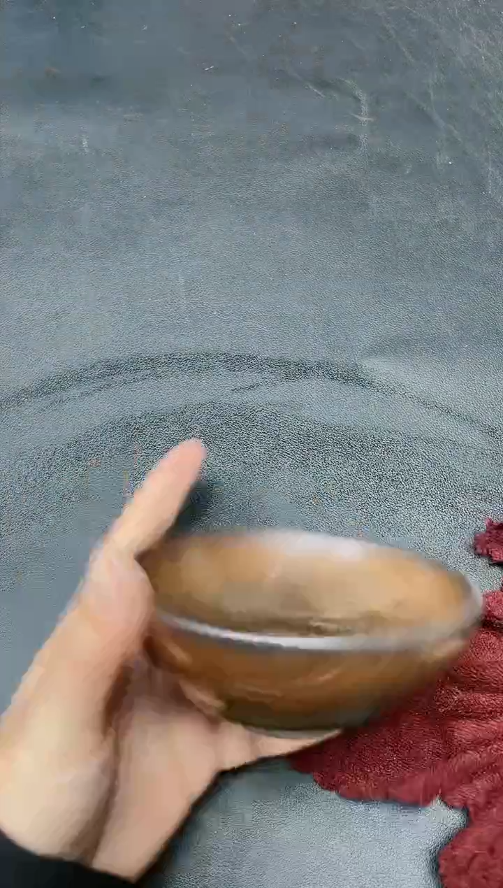 【闪购商品】茶盏296微瑕             