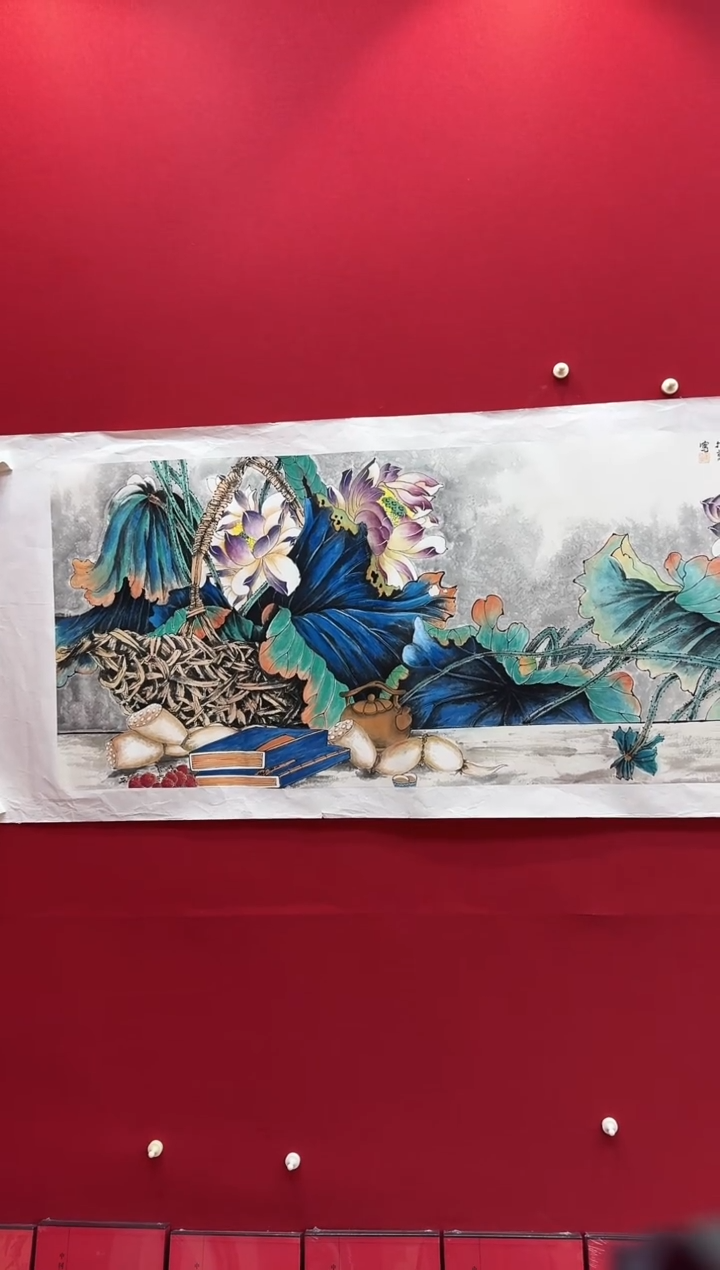国画精品国画精品国画