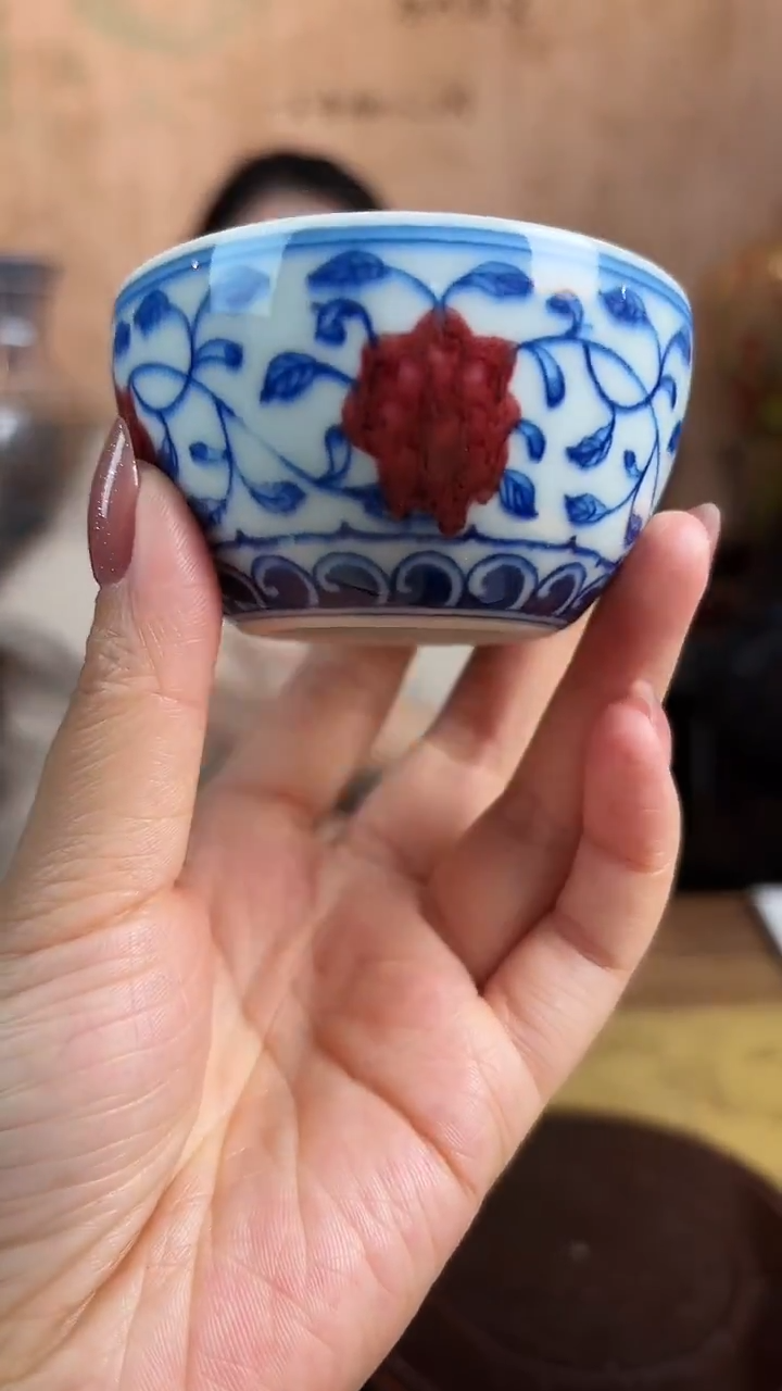 摆件瓷瓷博会—湖田书院专场14