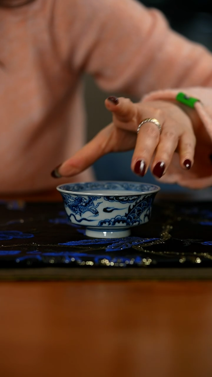 【闪购商品】瓷片            拍拍拍