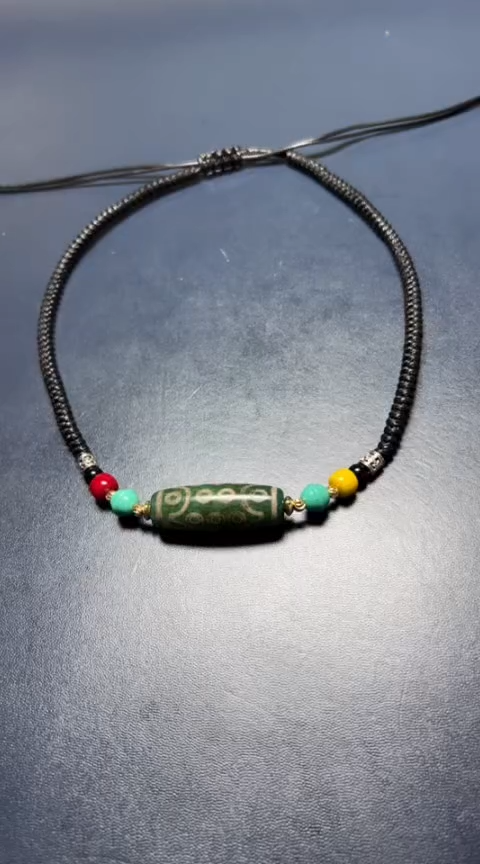 玛瑙/玉髓项链未镶嵌项链