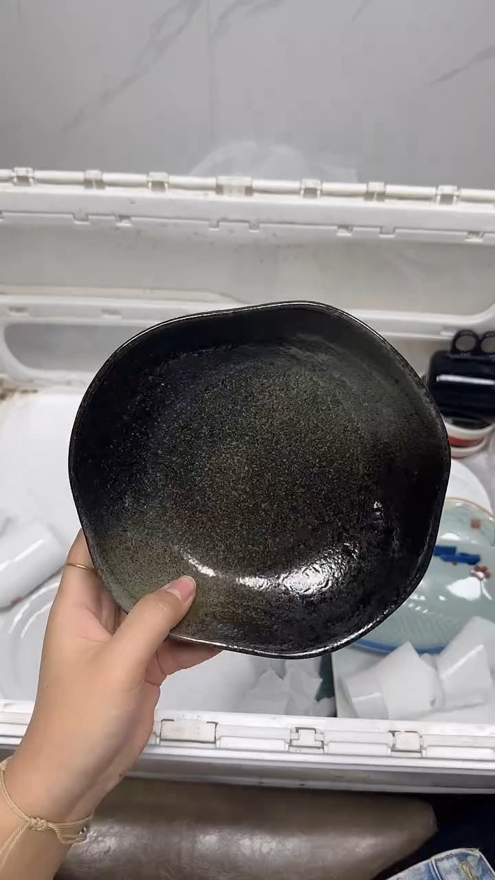 【闪购商品】629回流瓷器默认微瑕，18.8包邮