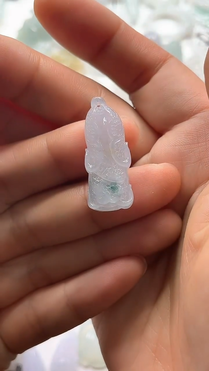 【闪购商品】定制翡翠未镶嵌0000000000000