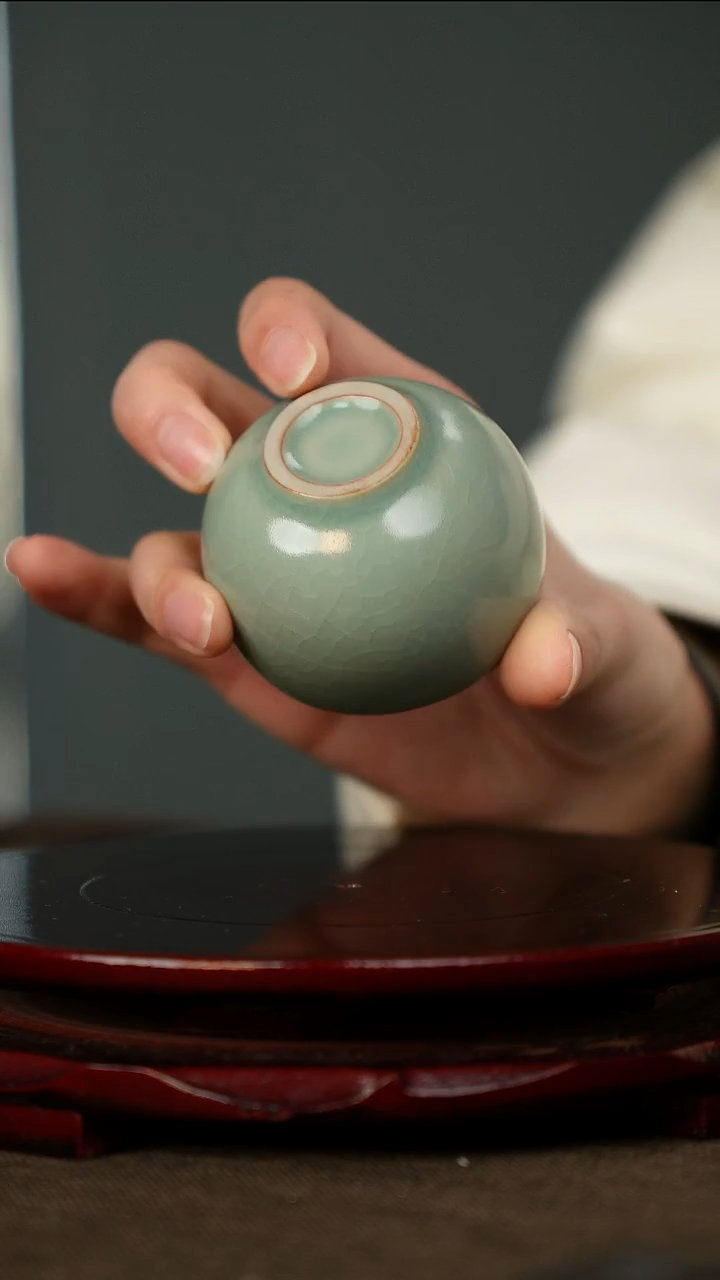 全品 仿古 禅定  