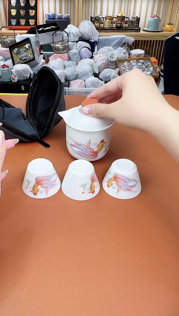 【闪购商品】万家瓷坊清货商品链接@@YS491