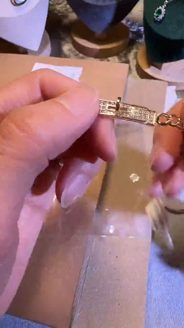 无925银文煊日回首饰饰品