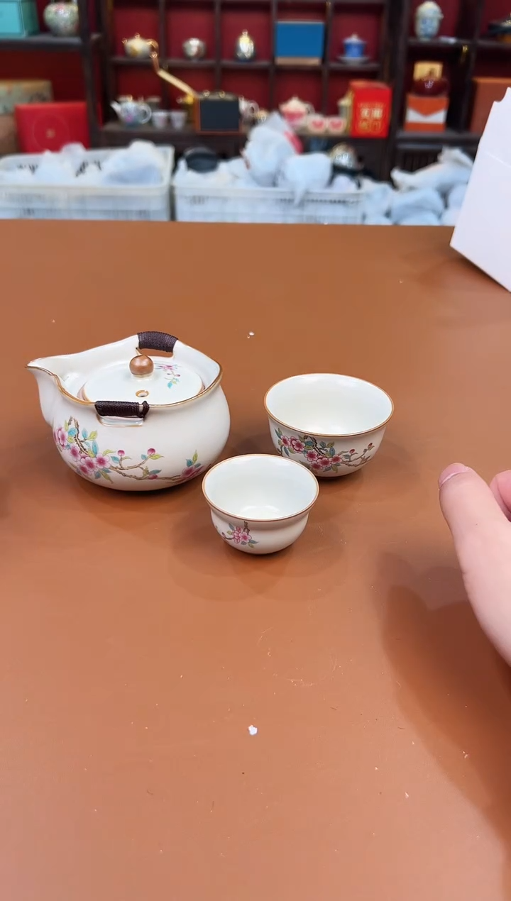 【闪购商品】其他逸尚茶器粉丝福利@@ys448