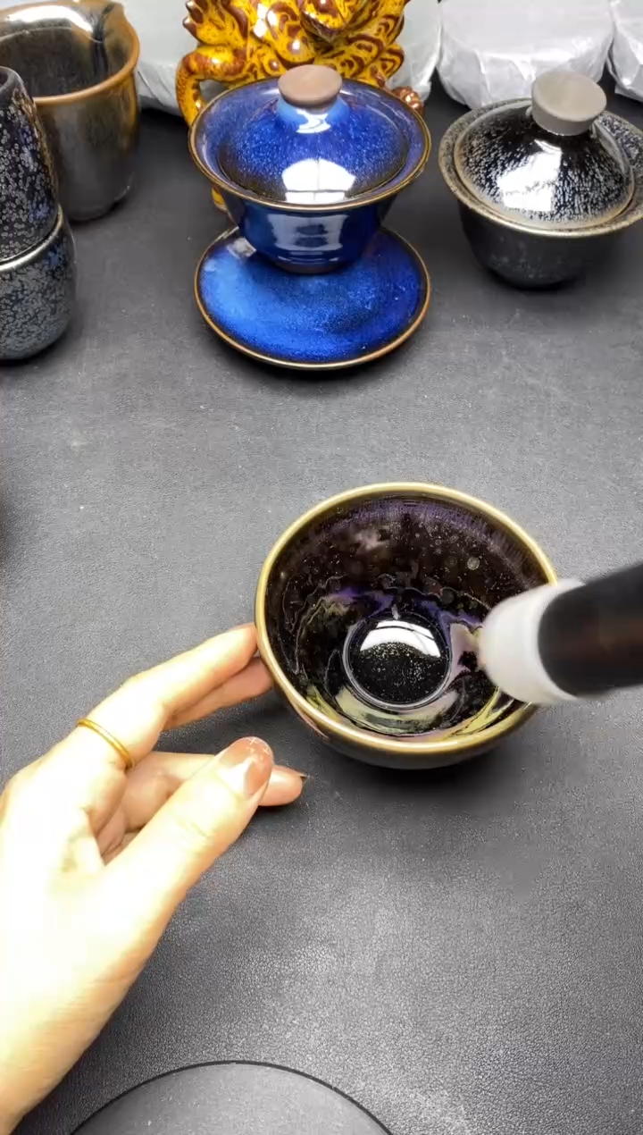 【闪购商品】茶盏            1