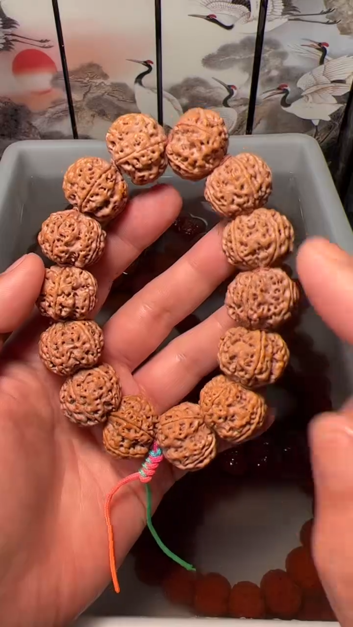 金刚菩提手串风华时代