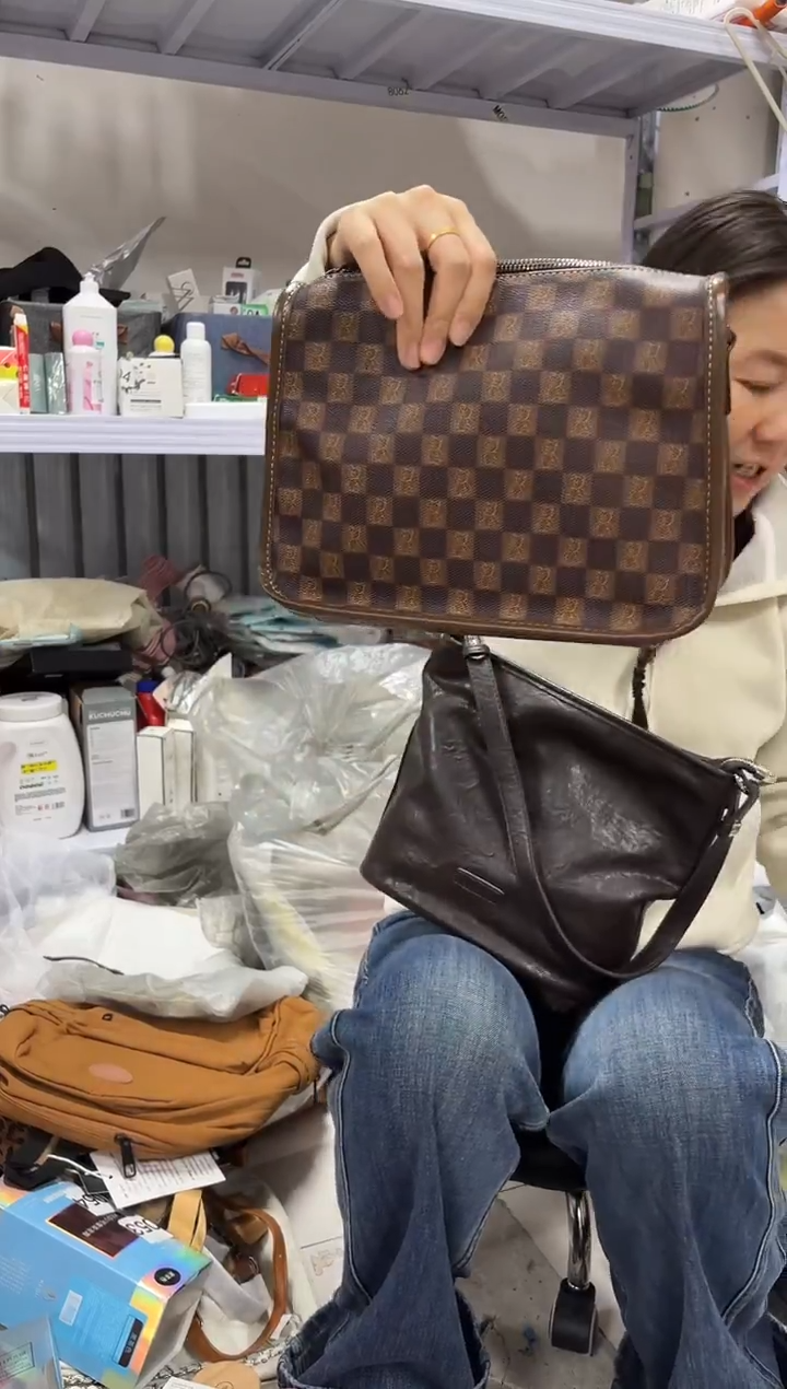 PU上车啦 宝宝们抓紧时间去下方链接拍吧