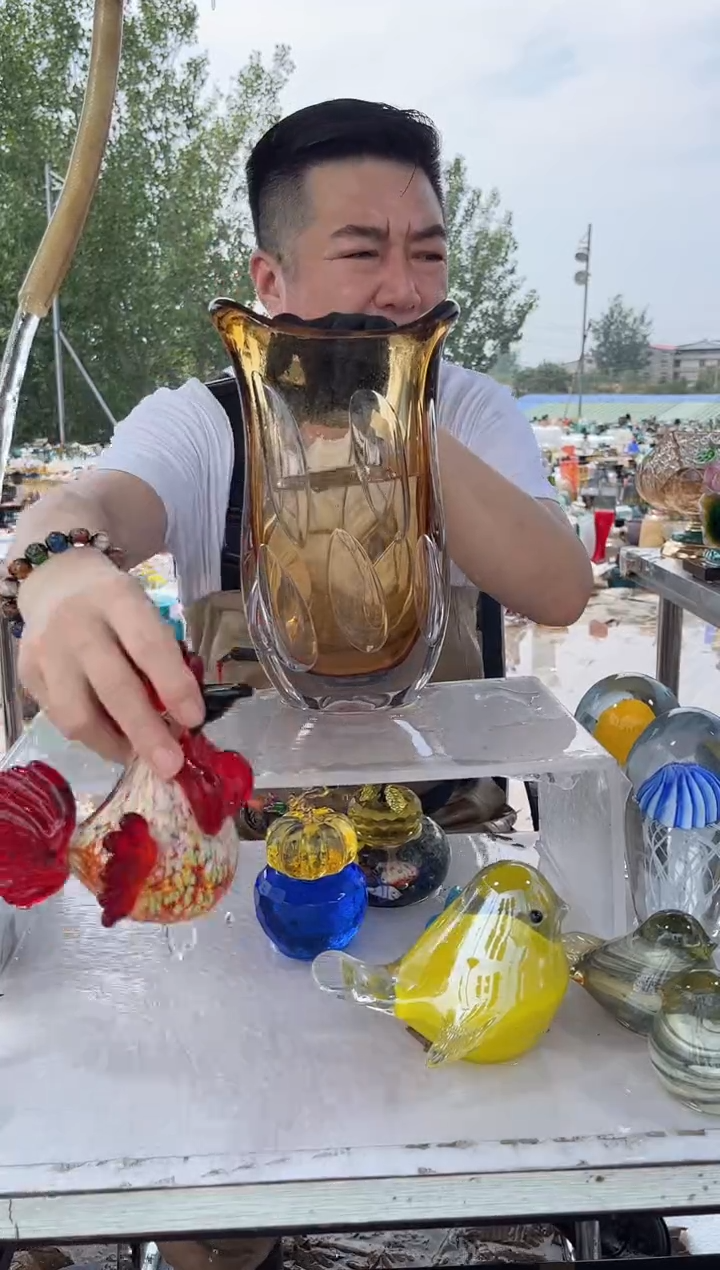 外贸花瓶花瓶花瓶CA-32