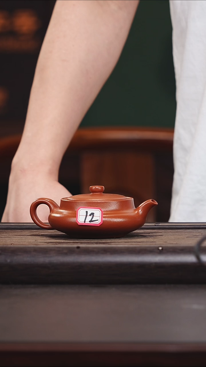 茶壶紫砂茶壶 紫砂12