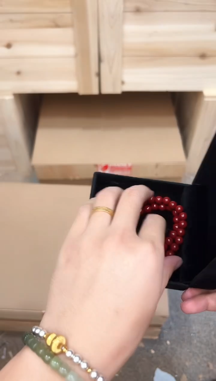 精品手串（无礼盒）@@sp248