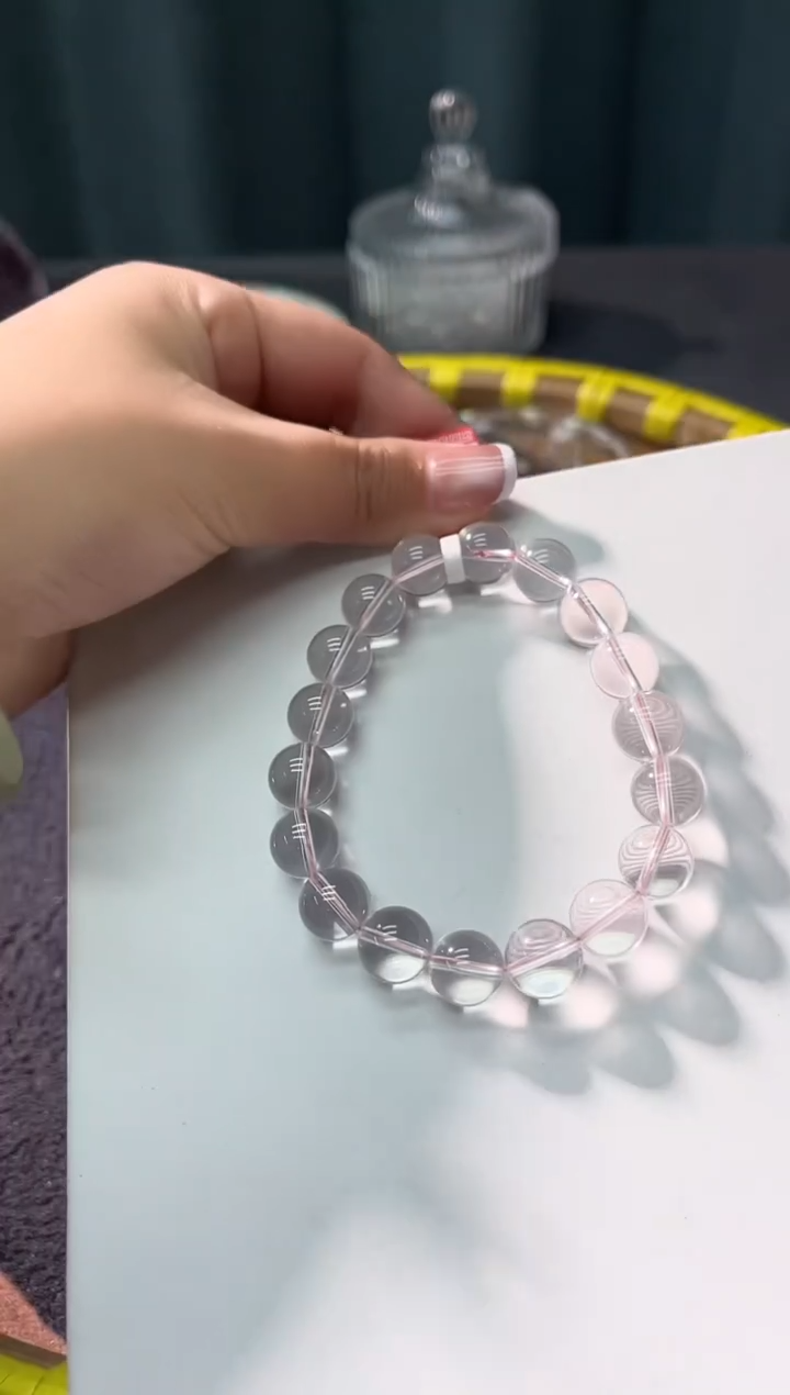 【闪购商品】水晶·未镶嵌154多样性发其一/11+