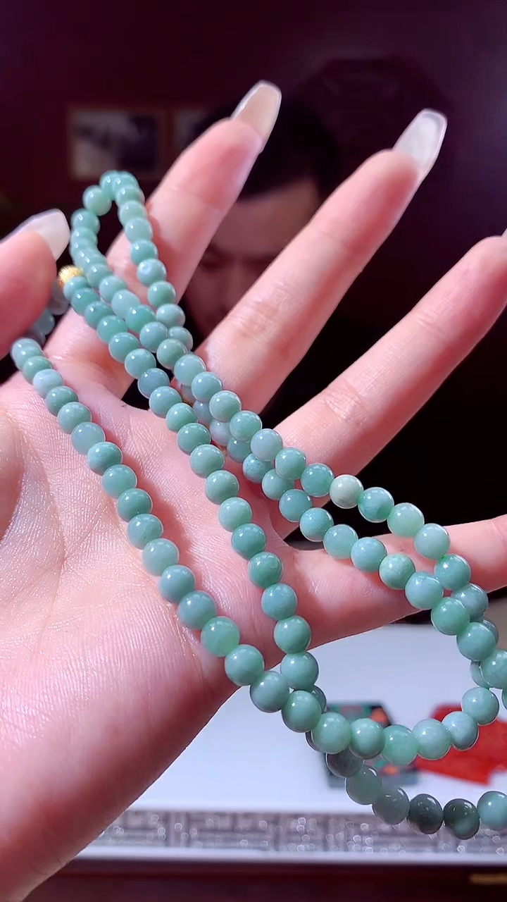 定制翡翠未镶嵌6天然翡翠(拍一发一）