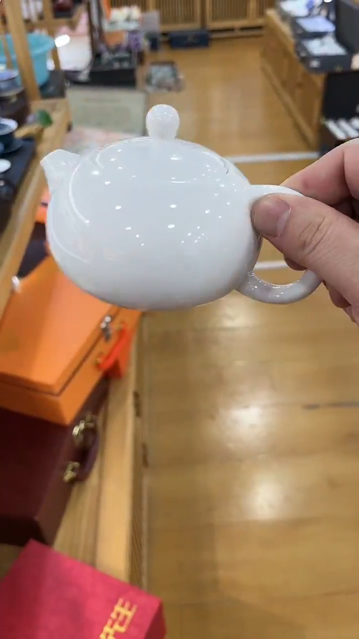 【闪购商品】岩传茶具岩传茶具@