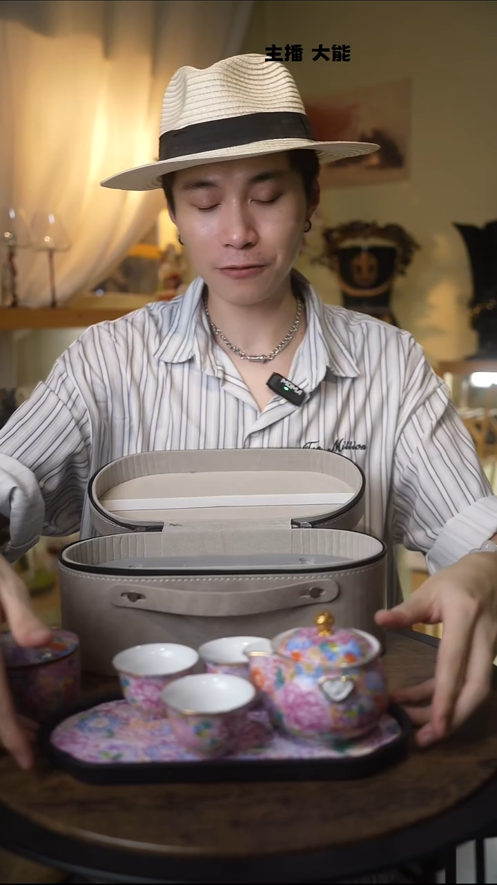 高端礼品------T087