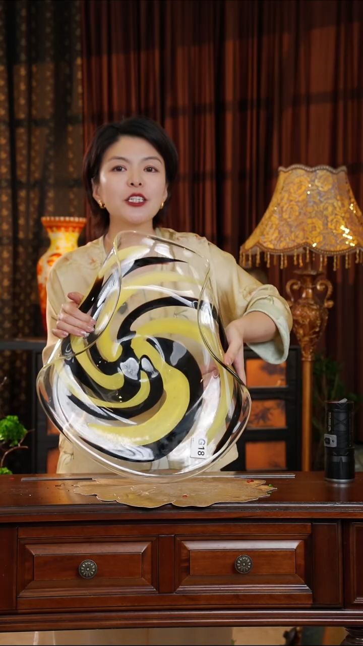 琉璃琉璃G18.。。。。