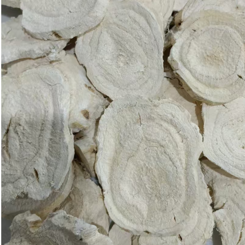 [开心精选] 粉葛