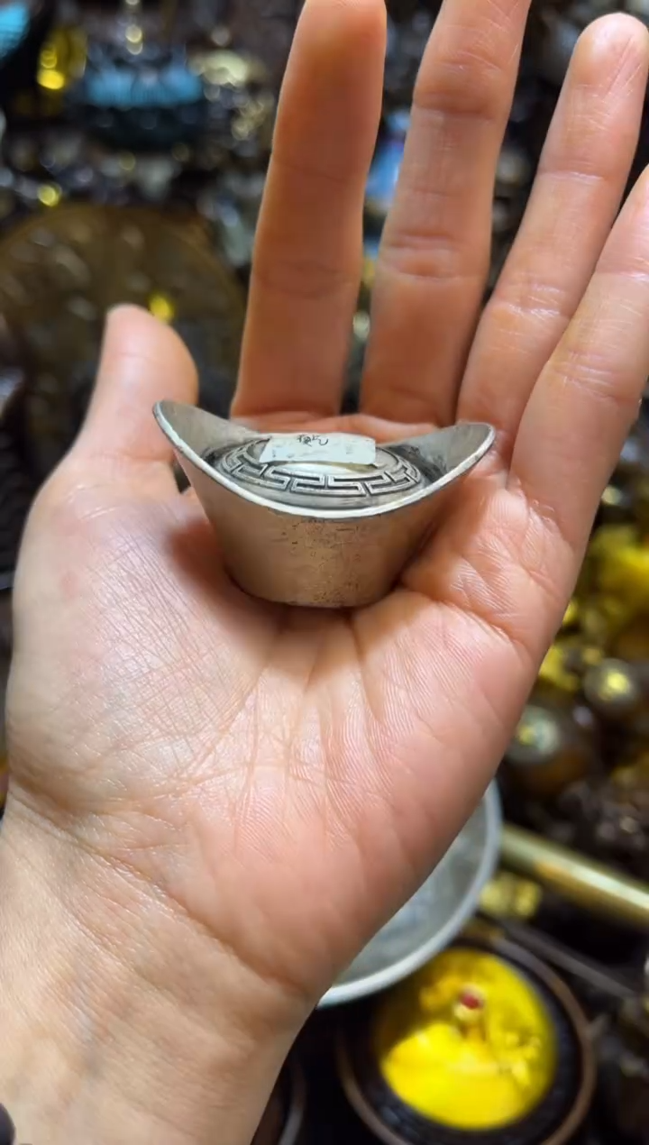 精品铜器摆件专属连接