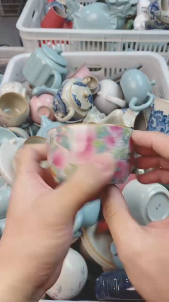 【闪购商品】茶具茶壶茶碗茶杯