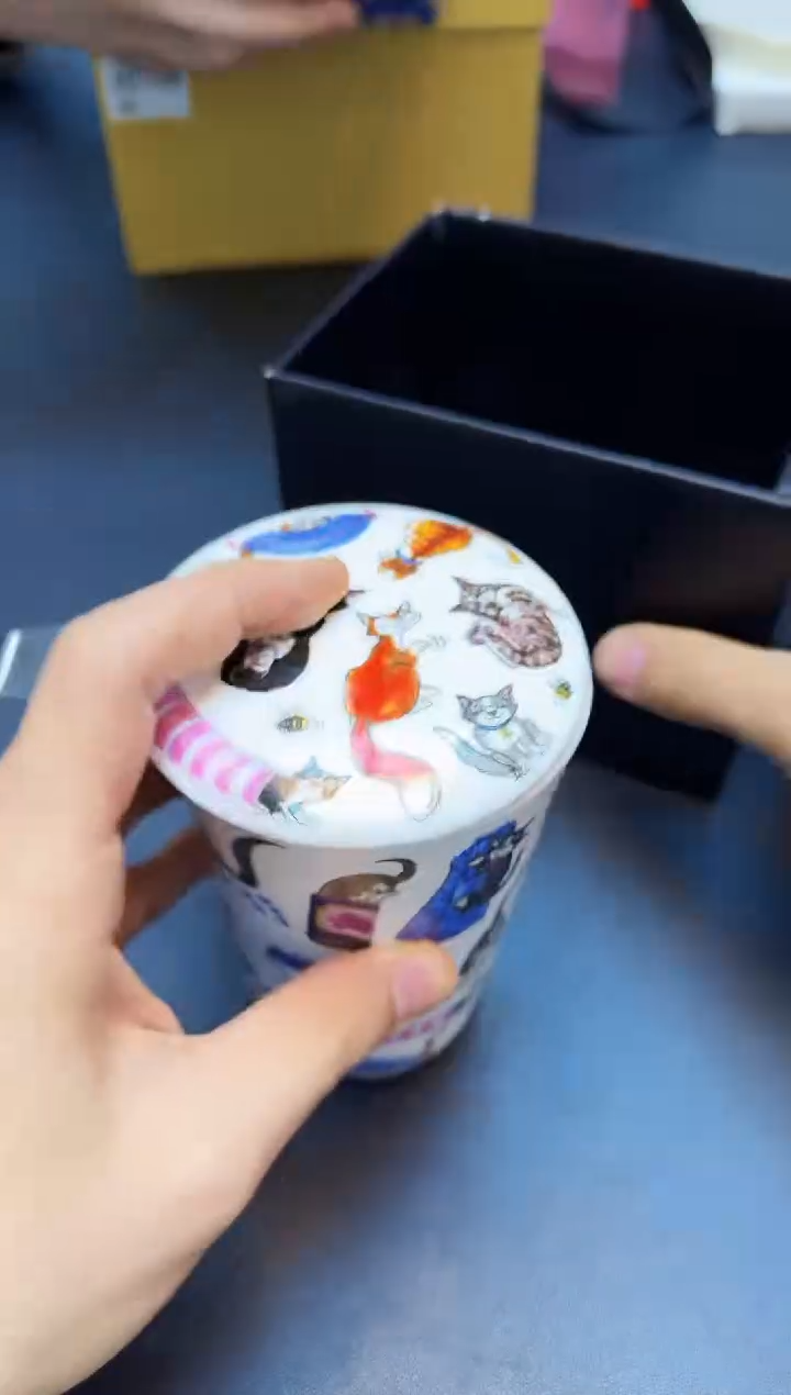 【闪购商品】杯全新正品一件不留@@H90